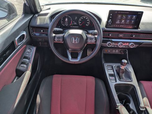 Used 2023 Honda Civic Si image 13