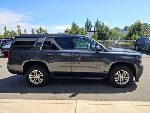 Used 2019 Chevrolet Tahoe LT AWD/4WD image 6