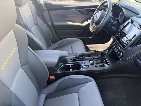 Used 2021 Subaru Crosstrek 2.5i Sport w/ Popular Package #3 AWD/4WD image 11