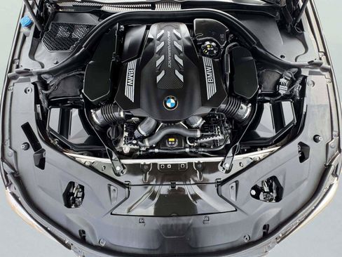 Used 2019 BMW M850i xDrive Coupe w/ Comfort Seating Package AWD/4WD image 73