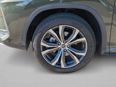 Used 2021 Lexus RX 350 RX 350 w/ Premium Package image 23