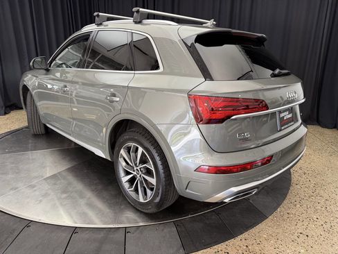 Used 2023 Audi Q5 2.0T Premium Plus w/ Premium Plus Package image 5