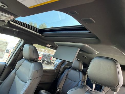 New 2026 Toyota Sienna Platinum image 21