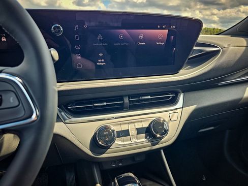 New 2026 Buick Envista Preferred w/ Convenience I Package FWD image 21
