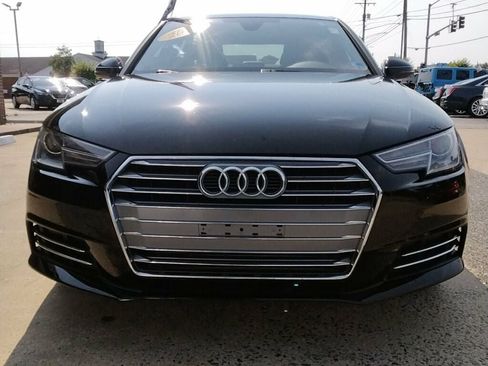 Used 2018 Audi A4 2.0T Ultra Premium FWD image 6