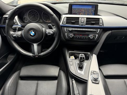 Used 2013 BMW 335i Sedan RWD image 18