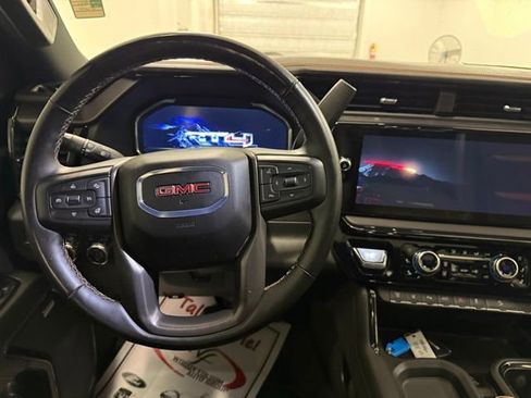 Certified 2025 GMC Sierra 2500 AT4 w/ AT4 Premium Plus Package image 18