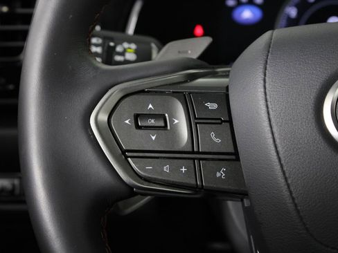 Used 2024 Lexus NX 250 FWD w/ Towing Package (2000 Lbs) image 26