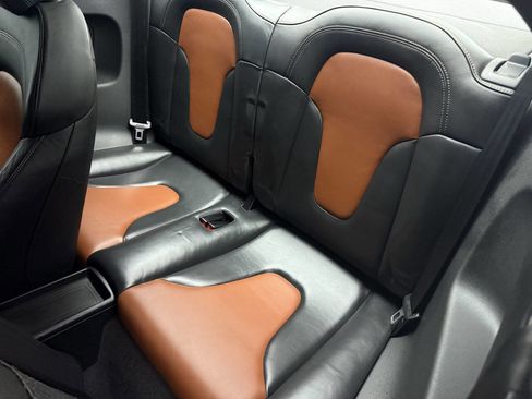 Used 2009 Audi TT 2.0T Prestige image 17