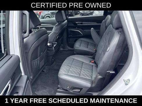 Used 2023 Kia Telluride SX X-Line AWD/4WD image 17