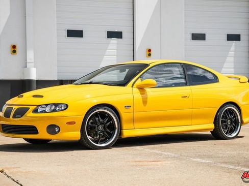 Used 2004 Pontiac GTO image 31