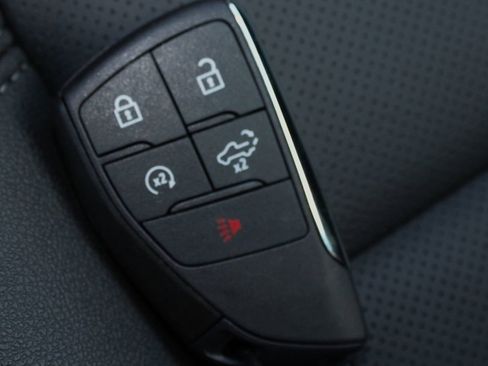 New 2026 GMC Sierra 1500 SLT w/ SLT Premium Plus Package image 38