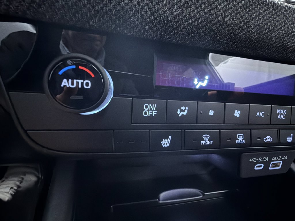 New 2026 Subaru Outback Premium AWD/4WD image 25
