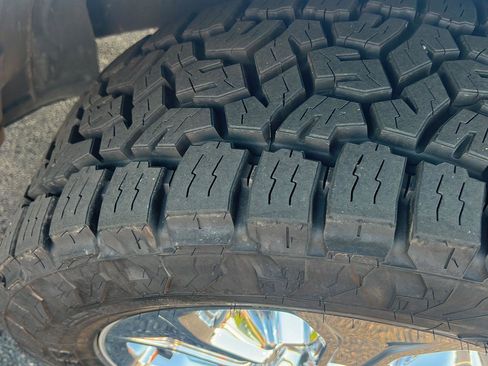 Used 2023 RAM 1500 Big Horn w/ Trailer Tow Group AWD/4WD image 42