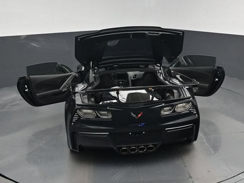 Used 2019 Chevrolet Corvette ZR1 RWD image 30