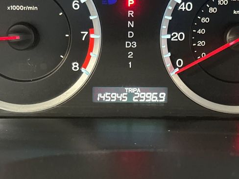 Used 2012 Honda Accord LX image 22