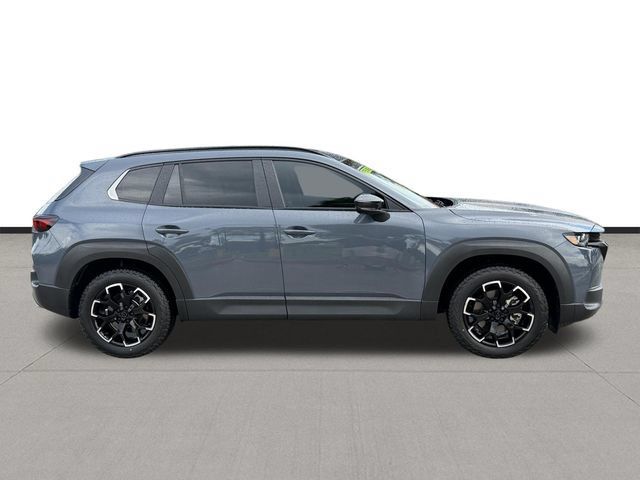 Certified 2026 MAZDA CX-50 Meridian Edition w/ Cargo Package AWD/4WD image 4
