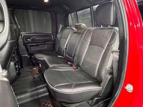 Used 2024 RAM 2500 Rebel w/ Level 2 Equipment Group image 21