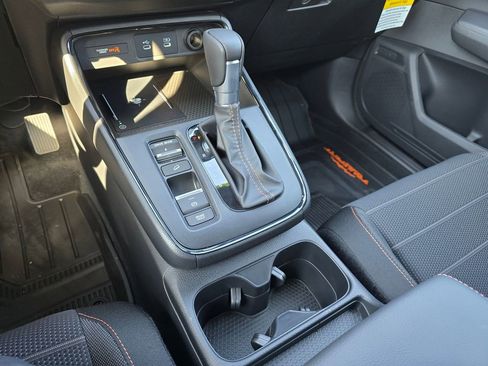 New 2026 Honda CR-V TrailSport image 22