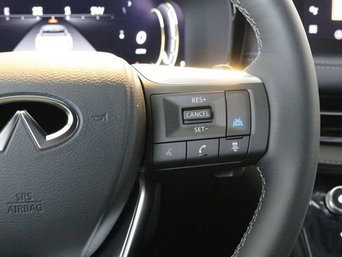 New 2026 INFINITI QX60 Sport AWD/4WD image 46