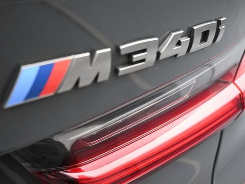 Used 2020 BMW M340i xDrive w/ Premium Package AWD/4WD image 31