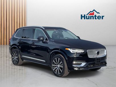 Used 2025 Volvo XC90 B5 Core