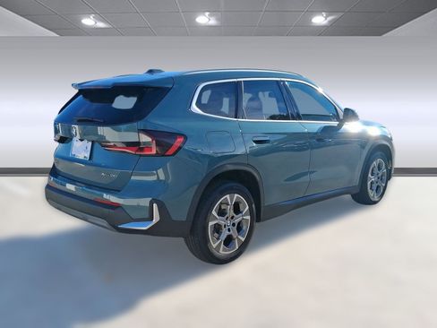 Used 2023 BMW X1 xDrive28i image 8