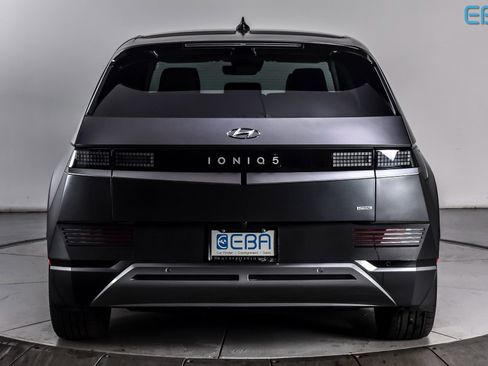 Used 2023 Hyundai Ioniq 5 SEL image 5