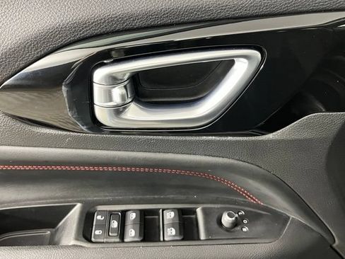 Used 2022 Jeep Compass Trailhawk w/ Trailhawk Convenience Group AWD/4WD image 20