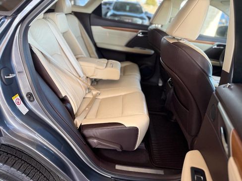 Used 2016 Lexus RX 350 AWD w/ Premium Package image 32