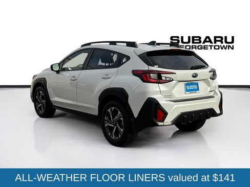 Used 2024 Subaru Crosstrek 2.0i Premium image 6