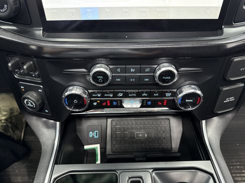 Used 2024 Ford F150 Raptor w/ Equipment Group 803A Raptor R AWD/4WD image 20