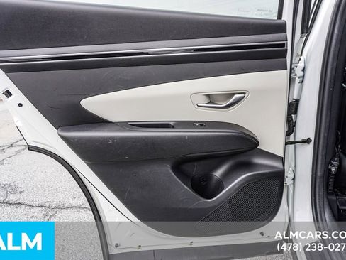 Used 2023 Hyundai Tucson SEL image 32