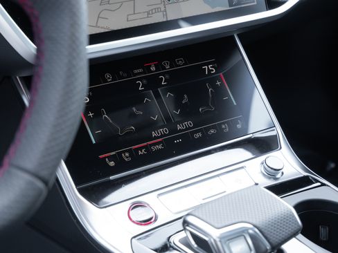 New 2026 Audi RS 6 performance image 17