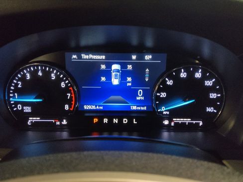 Used 2022 Ford Explorer XLT w/ Equipment Group 202A RWD image 23