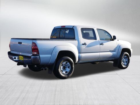 Used 2006 Toyota Tacoma PreRunner image 7