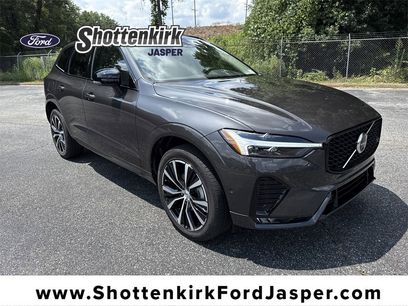 Used 2024 Volvo XC60 B5 Plus w/ Protection Package Premier
