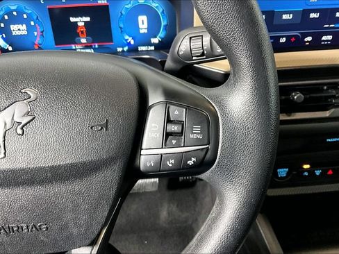 Certified 2025 Ford Bronco Sport Big Bend AWD/4WD image 15