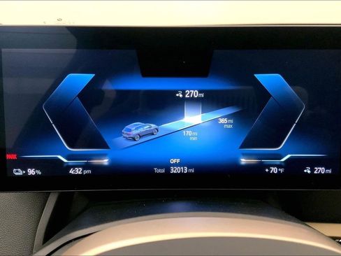 Certified 2023 BMW iX xDrive50 w/ Premium Package image 20