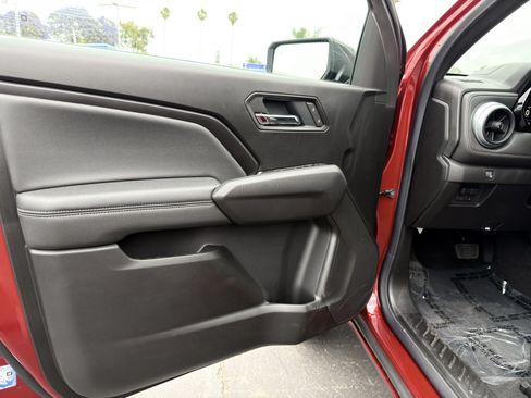 New 2026 Chevrolet Colorado LT RWD image 28