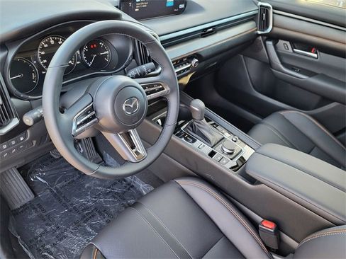 New 2026 MAZDA CX-50 AWD 2.5 Hybrid w/ Cargo Package image 13