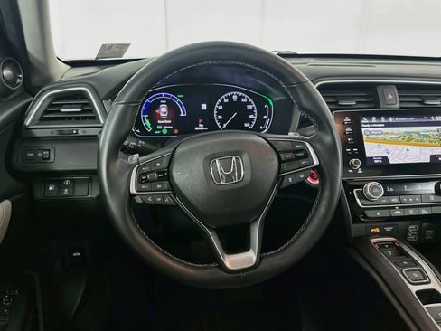 Used 2019 Honda Insight Touring image 17