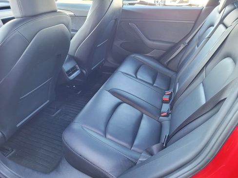 Used 2023 Tesla Model 3 Standard Range RWD image 17