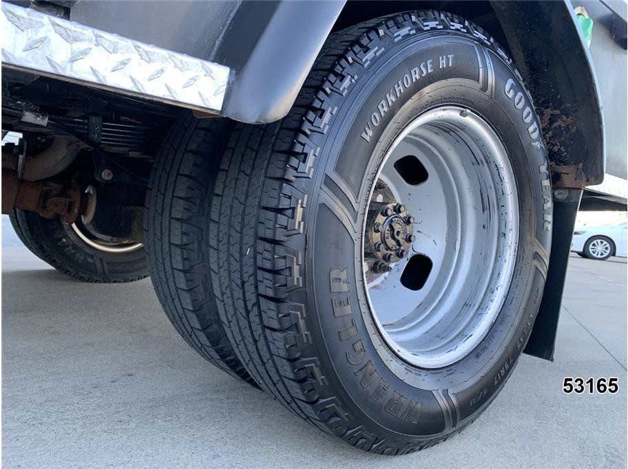 Used 2015 Ford F350 XL AWD/4WD image 18