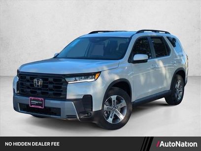 New 2026 Honda Pilot EX-L