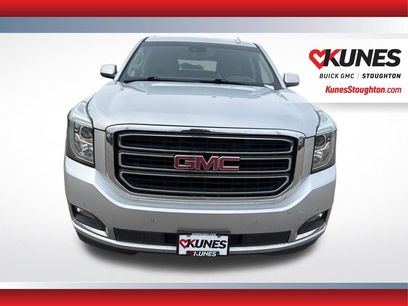 Used 2019 GMC Yukon XL SLT w/ Open Road Package