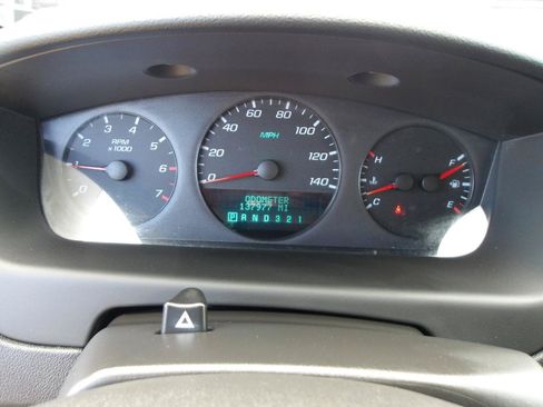 Used 2008 Chevrolet Impala LS FWD image 21