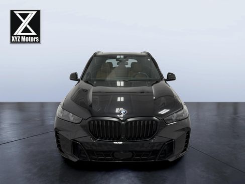 Used 2024 BMW X5 xDrive40i AWD/4WD image 8