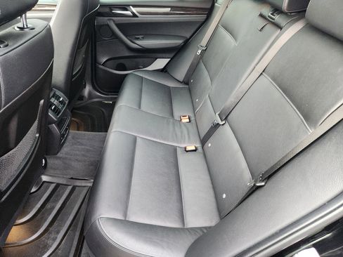 Used 2017 BMW X3 xDrive28i image 21