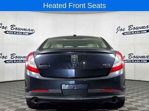 Used 2014 Lincoln MKS FWD image 8